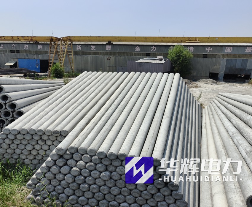 九龙坡15米水泥电线杆